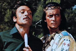 Rik Battaglia: Der Winnetou-Bösewicht ist tot