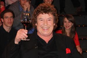 Tony Marshall ist Urgroßvater!