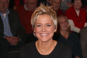 Inka Bause: Heiratsantrag von Schäfer Heinrich