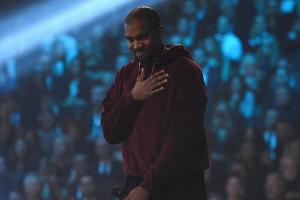 Neues Album: Kanye West hofft auf göttliche Hilfe
