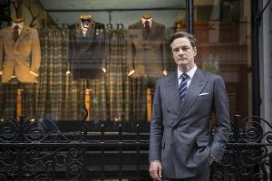 "Kingsman": Ärsche treten im Auftrag ihrer Majestät