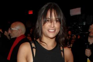 Michelle Rodriguez entschuldigt sich