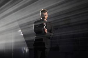 Sam Smith und die Libertines beim Lollapalooza