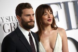 AZ "Fifty Shades of Grey": Schamhaare aus dem PC