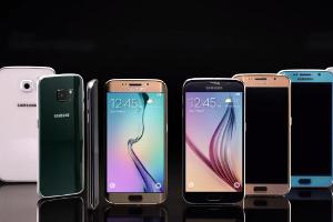 Galaxy S6 und S6 Edge: Das kosten die Samsung-Flaggschiffe