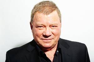 William Shatner: Twitter-Gedenkfeier für Leonard Nimoy