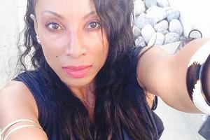 Charmayne Maxwell stirbt mit 46 Jahren