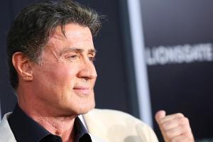 Am Set von "Creed": Sly Stallone verhindert Schlägerei
