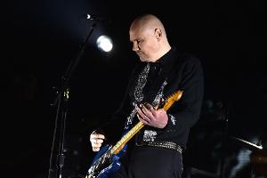 Billy Corgan: Zukunft der Smashing Pumpkins ist "trübe"