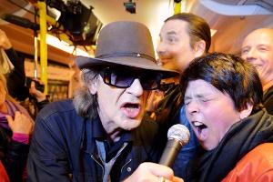 Udo Lindenberg: Konzert im "Sonderzug nach Pankow"