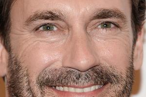 "Mad Men"-Star Jon Hamm: Alkoholentzug
