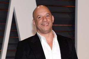 Vin Diesel ist überzeugt: "Fast & Furious 7" gewinnt Oscar