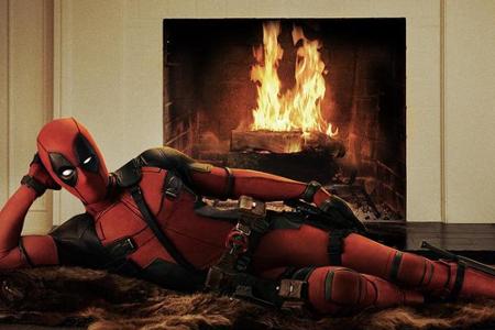 Sieht so ein Superheld aus? Ryan Reynolds als Deadpool Sieht so ein Superheld aus? Ryan Reynolds als Deadpool