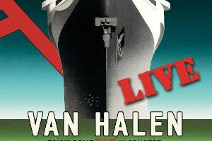 Van Halen: Zeitreise in die 80er