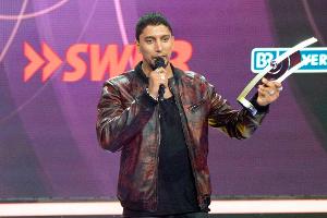 Andreas Bourani: Publikumsliebling mit Fußball-Hit