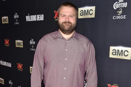 Robert Kirkman hat mit seinen Comics zu Robert Kirkman hat mit seinen Comics zu