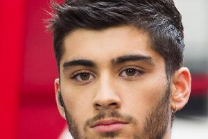 One Direction: Bastelt Zayn Malik an einer neuen Karriere?