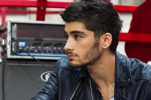 Zayn Malik: "Ich konnte nicht mehr weitermachen"