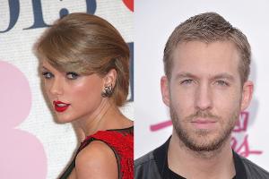 Taylor Swift und Calvin Harris - ein neues Promi-Pärchen?
