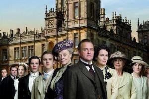 "Downton Abbey": Nach der sechsten Staffel ist Schluss