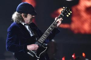 AC/DC: Neue Tickets für "Rock Or Bust"-Tour