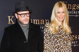 Schiffer-Ehemann Matthew Vaughn: "Gute Manieren können die Welt verbessern"
