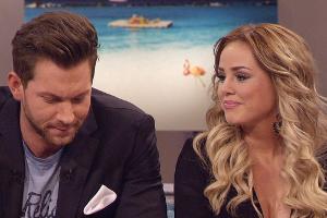 "Bachelor" Oliver schießt sich endgültig ins Aus
