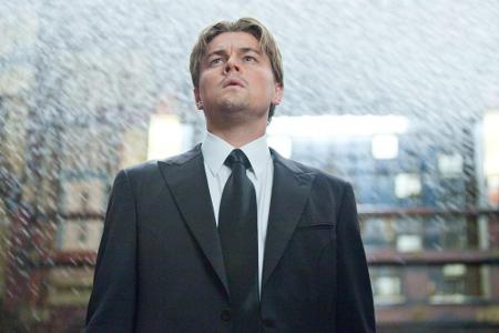 Leonardo DiCaprio in Leonardo DiCaprio in