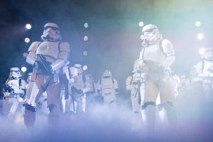 Disney-Hauptversammlung: "Star Wars"-Starttermin und "Die Eiskönigin 2"
