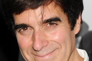 Kein Trick: David Copperfields Pool macht 30 Etagen nass
