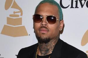 Chris Brown ist nicht mehr auf Bewährung