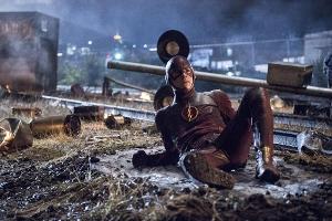 "The Flash"-Ableger mit "großem Schurken"