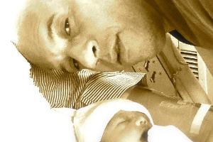 "What a wonderful world": Vin Diesel zum dritten Mal Vater