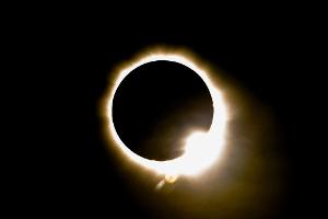 Spektakel am Freitag: Bizarre Tipps zur Sonnenfinsternis