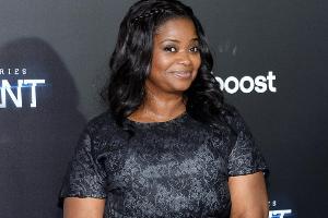 Octavia Spencer: "Ich bin eine ewige Optimistin"