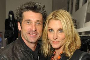 Patrick Dempsey: Ehefrau reicht Scheidung ein