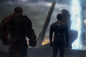 "Fantastic Four": Erster Trailer der neuen Comic-Verfilmung is da!