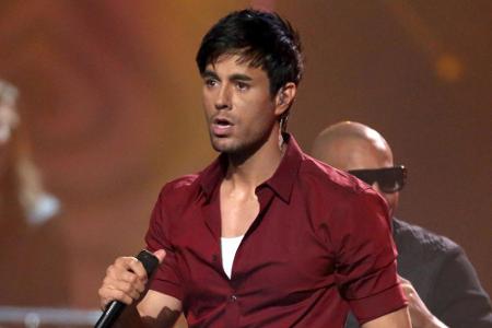 Muss Enrique Iglesias bald vor Gericht? Muss Enrique Iglesias bald vor Gericht?