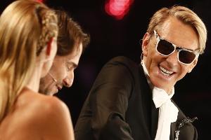 Wolfgang Joop: Nach Flugverbot bald wieder in "GNTM"-Jury