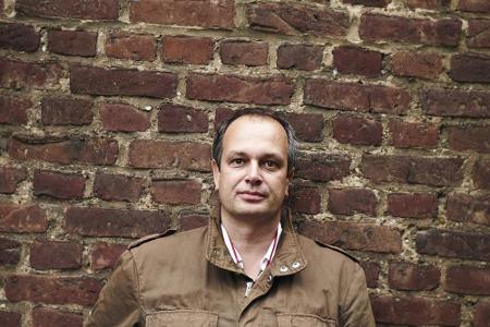 Kennt sich im Comedy-Business aus: Thomas Lienenlüke Kennt sich im Comedy-Business aus: Thomas Lienenlüke