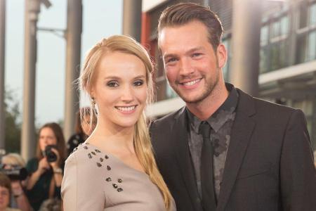 Traumpaar dank Kuppelshow: Anna Hofbauer und Marvin Albrecht Traumpaar dank Kuppelshow: Anna Hofbauer und Marvin Albrecht