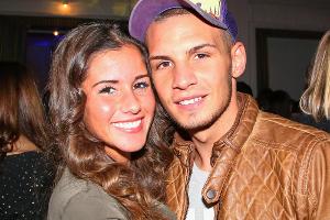 Sarah und Pietro Lombardi erwarten ein Kind