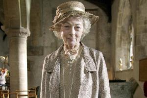 "Miss Marple"-Darstellerin Geraldine McEwan gestorben