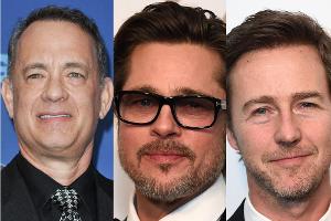 "Lewis and Clark": Hanks und Pitt produzieren Mini-Serie