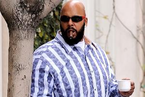 Suge Knight unter Anklage: So kam es zum Tod von Terry Carter