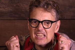 Rolfe Scheider: "Jörn ist für mich der absolute Dschungelkönig"