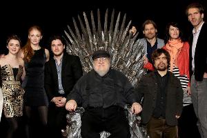 "Game of Thrones": Trailer zur fünften Staffel ist da