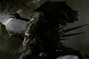 "District 9"-Regisseur verzückt "Alien"-Fans