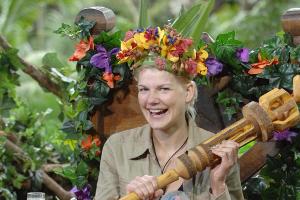 Melanie Müller: "Im Dschungelcamp fehlt ein Knallerpromi"