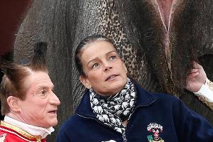 Promi-Bild des Tages